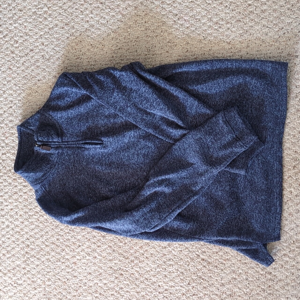 Mountain Ridge Mens L Sweater